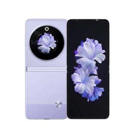 Tecno Phantom V Flip, 8GB + 256GB