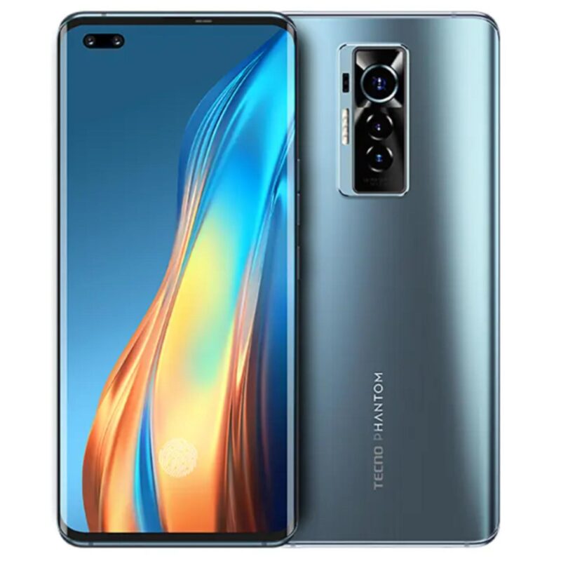 Tecno Phantom X 8GB + 256GB