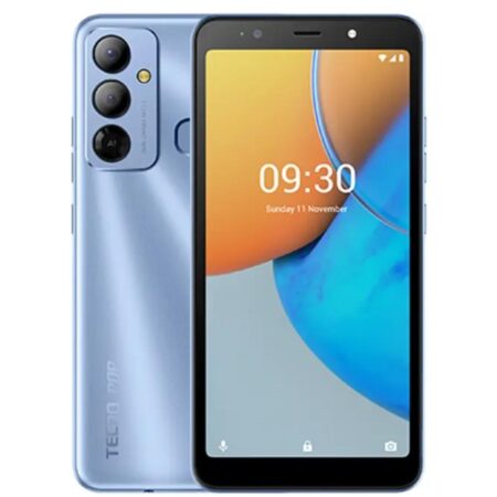 Tecno Pop 6 Go 1GB + 16GB