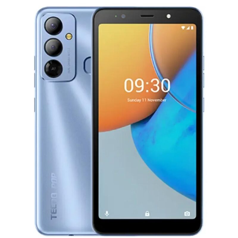 Tecno Pop 6 Go 1GB + 16GB
