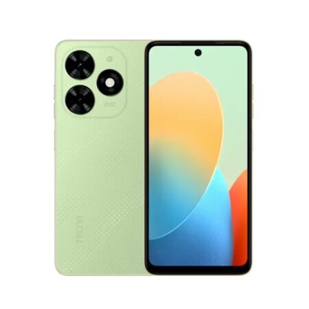 Tecno Pop 8, 3GB + 64GB