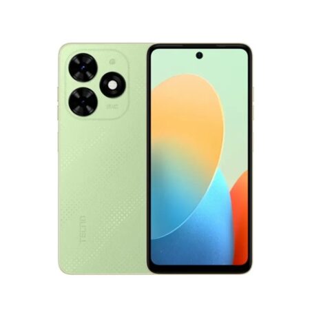 Tecno Pop 8, 4GB + 128GB