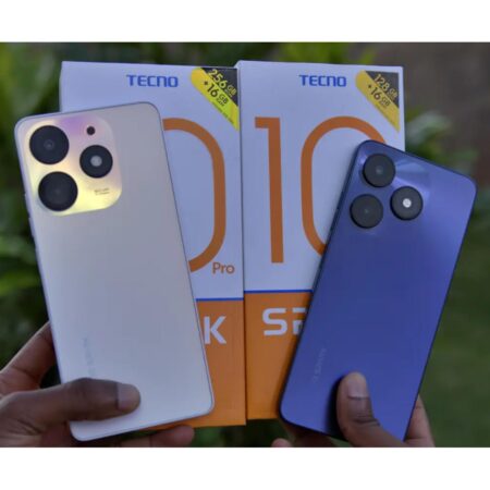 Tecno Spark 10 Pro 16GB + 128GB