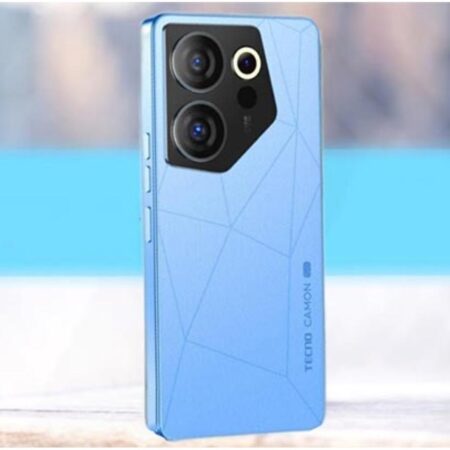 Tecno Camon 20 Pro 4G 8GB + 256GB