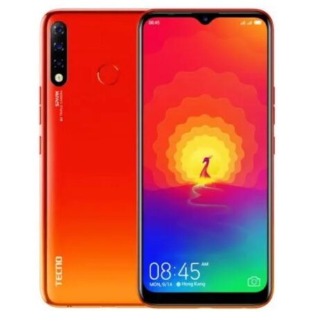 Tecno Spark 4 2GB + 32GB