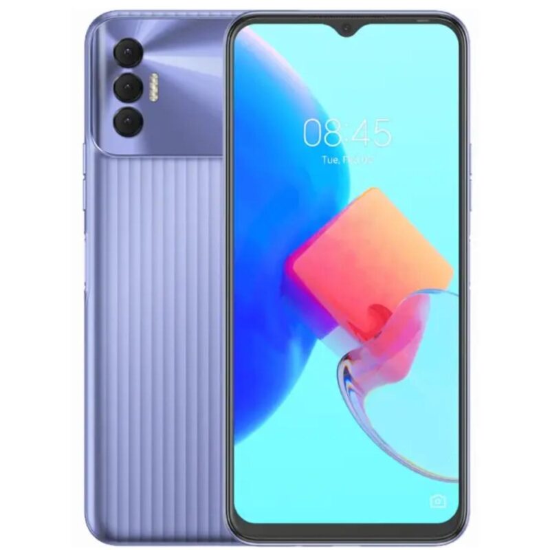 Tecno Spark 8P 4GB + 128GB