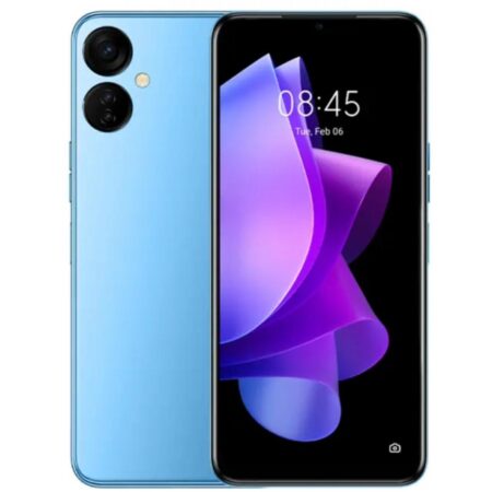 Tecno Spark 9T 4GB+ 64GB