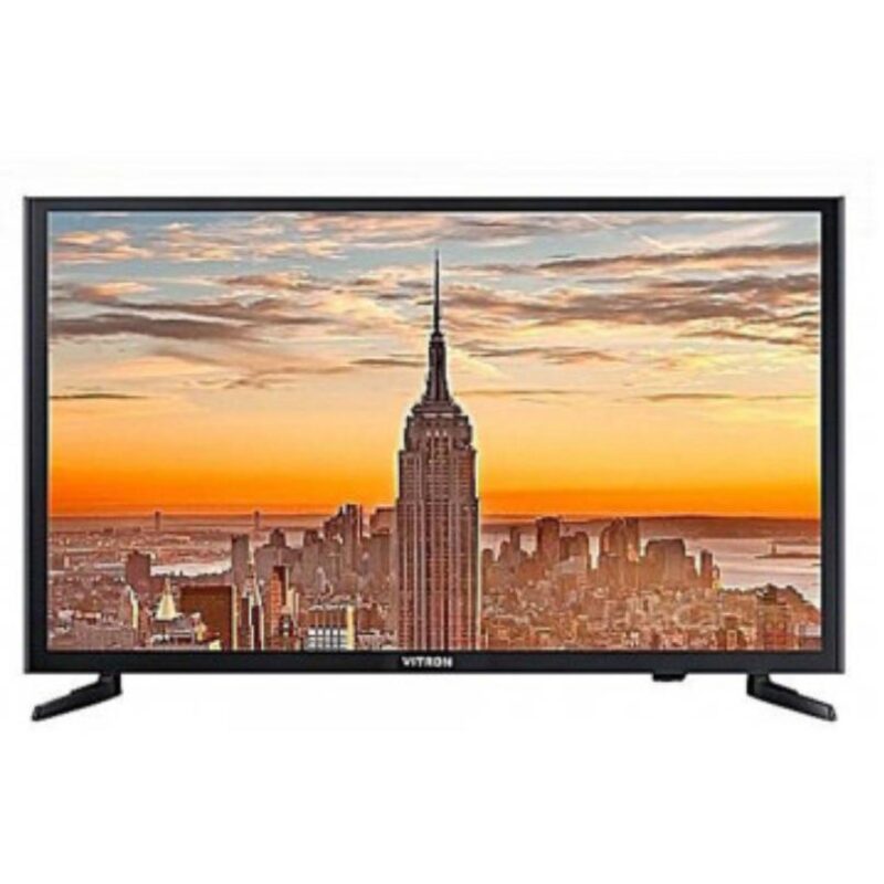 Vitron 24 Inch HD Digital LED TV