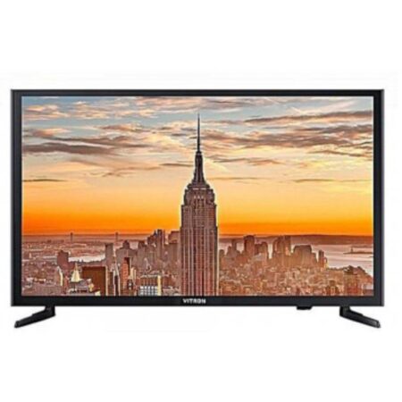 Vitron 32 Inch HD Digital LED TV