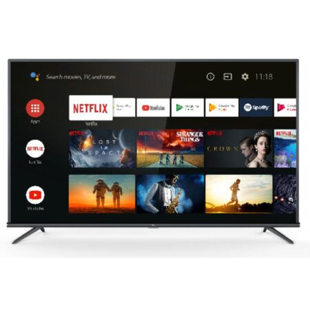 Vitron 32 Inch HD Smart Android Frameless Digital LED TV