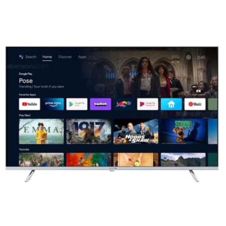 Vitron 40 Inch Full HD Smart Android Frameless Digital LED TV