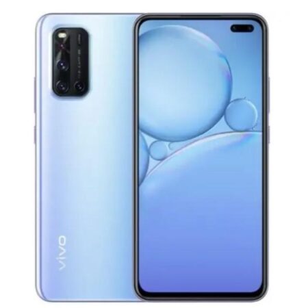 Vivo V19 8GB + 128GB