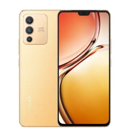 Vivo V21 8GB + 128GB