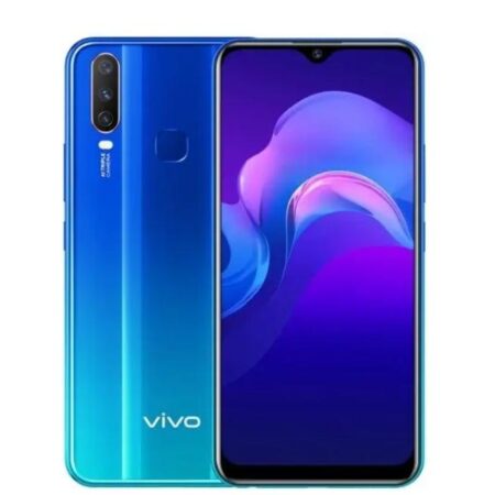 Vivo Y12 4GB + 64GB