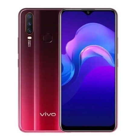 Vivo Y15 4GB + 64GB