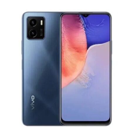 Vivo Y15s 3GB + 32GB