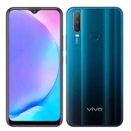 Vivo Y17 4GB + 128GB