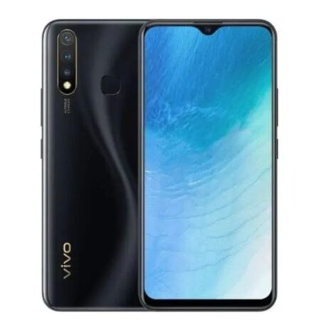 Vivo Y19 8GB + 128GB