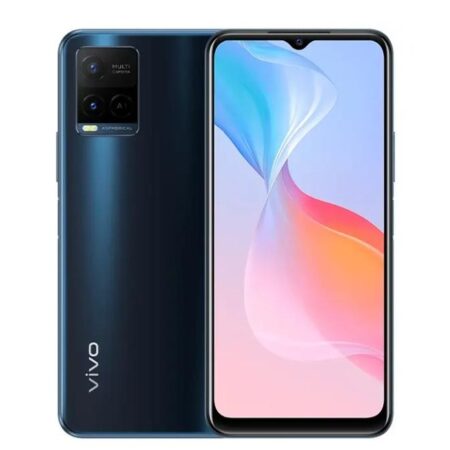 Vivo Y21 4GB + 64GB