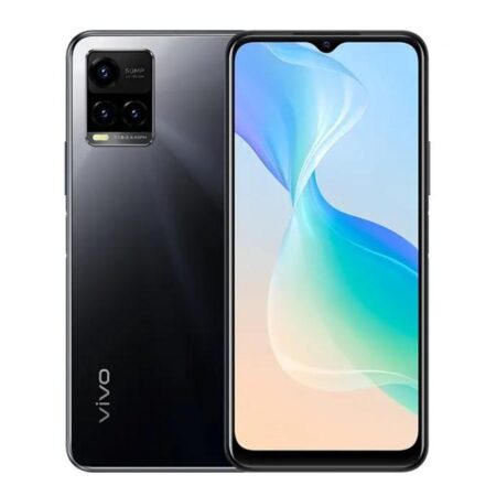 Vivo Y33s 4GB + 128GB