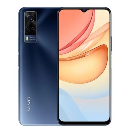 Vivo Y53s 8GB + 128GB