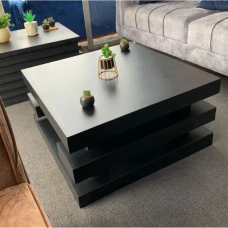 Wooden Coffee Table  Code: LPPF096