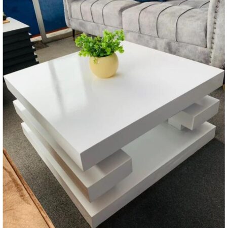 Wooden Coffee Table  Code: LPPF097