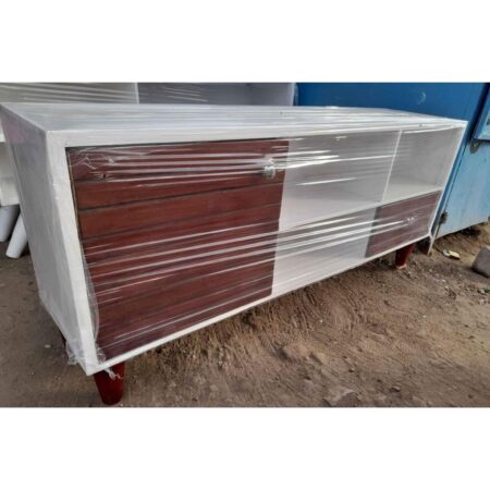 Wooden TV Stand  Code: LPPF57