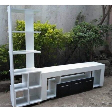 Wooden TV Stand  Code: LPPF58