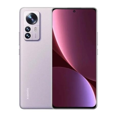 Xiaomi 12 Pro 12GB + 256GB