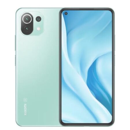Xiaomi Mi 11 Lite 5G 8GB + 256GB