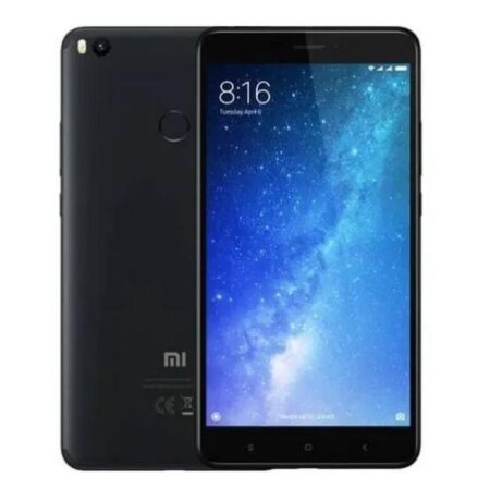 Xiaomi Mi Max 2 4GB + 64GB