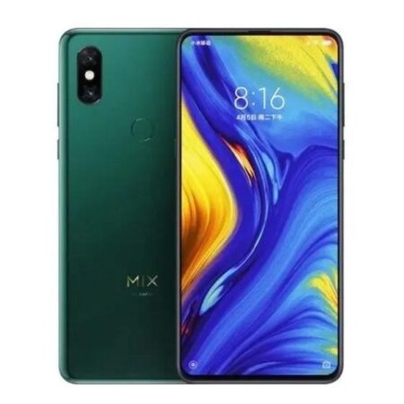 Xiaomi Mi Mix 3 6GB + 128GB