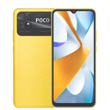 Xiaomi Poco C40 4GB + 64GB