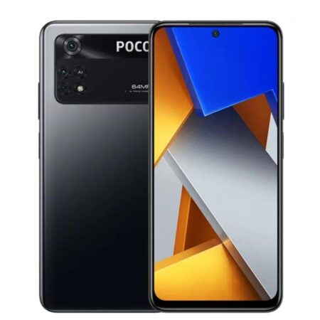Xiaomi Poco M4 Pro 6GB + 128GB