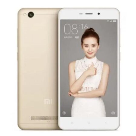 Xiaomi Redmi 4a 2GB + 16 GB