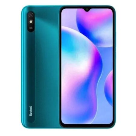 Xiaomi Redmi 9A 2GB + 32GB