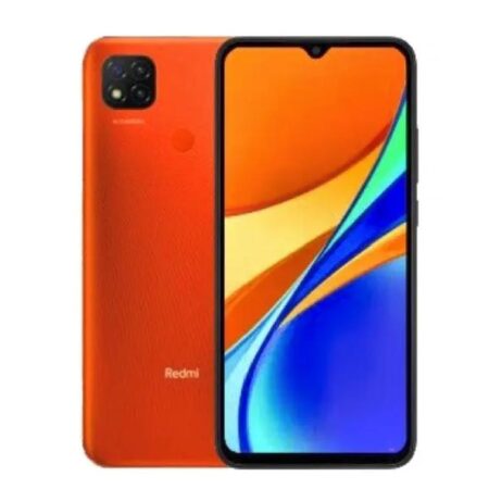 Xiaomi Redmi 9C 3GB + 64GB
