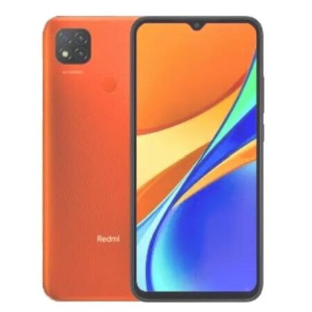 Xiaomi Redmi 9C 4GB + 128GB