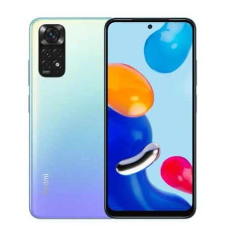 Xiaomi Redmi Note 11 4GB + 128GB