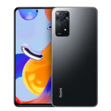 Xiaomi Redmi Note 11 Pro 4G 8GB + 128GB