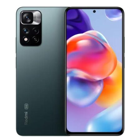 Xiaomi Redmi Note 11 Pro Plus 6GB + 128GB