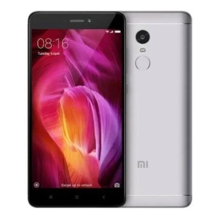 Xiaomi Redmi Note 4 4GB + 64GB