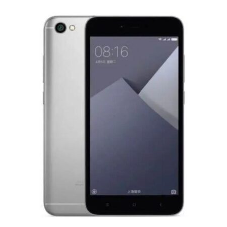 Xiaomi Redmi Note 5A 2GB + 16GB