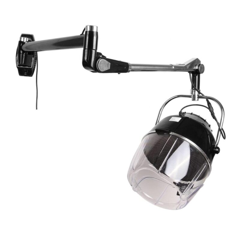 XinYun Professional Wall Mounted Hair Dryer Hood