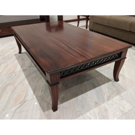 Wooden Coffee Table Code: LPPF032