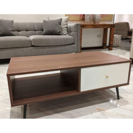 Wooden Coffee Table  Code: LPPF026