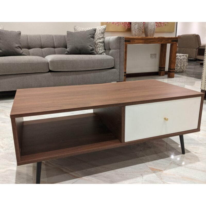 Wooden Coffee Table  Code: LPPF026
