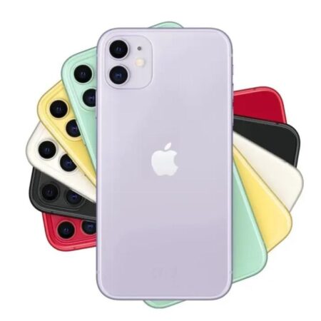 iPhone 11 128GB