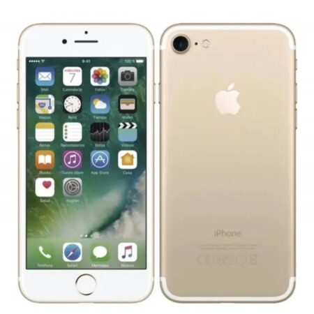 iPhone 7 128GB Refurbished